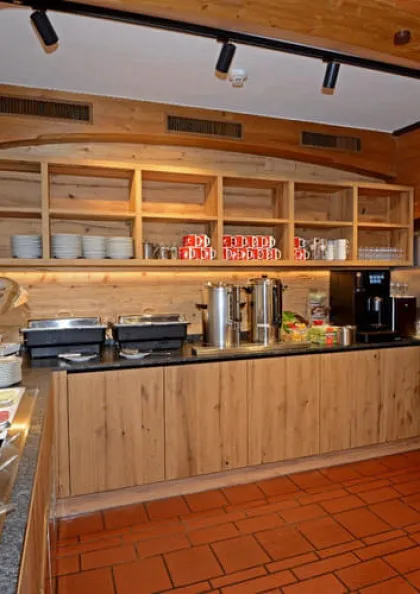 Hotel Bild 7