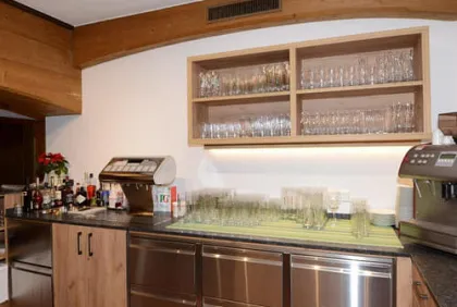 Hotel Bild 5
