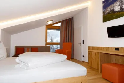 Hotel Bild 8
