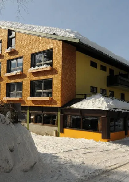 Hotel Bild 1