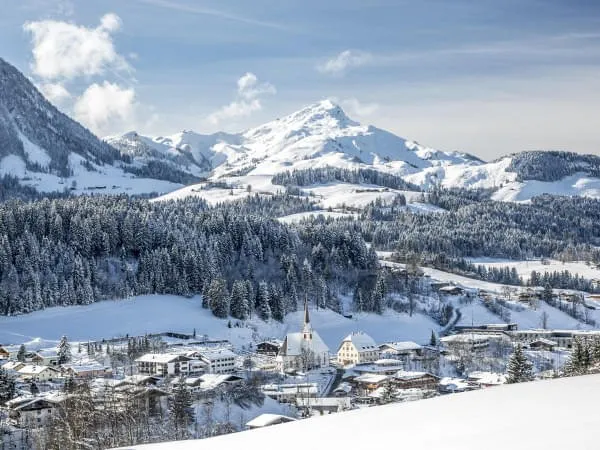Schneebericht